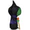 3.5ft. Airblown® Inflatable Stylized Maleficent